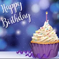 Happy Birthday Song English 2