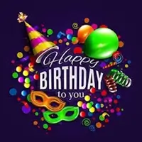 Happy Birthday Song English Guitar