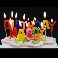 Happy Birthday Song English opera