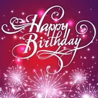 Happy Birthday Song English