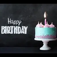 Happy Birthday Song French Female