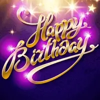 Happy Birthday Song Hindi