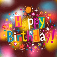 Happy Birthday Song Japanese