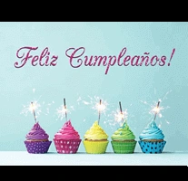 Happy Birthday Song Spanish