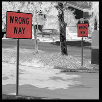 Signs
